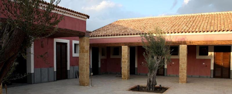 Agriturismo Badiula image