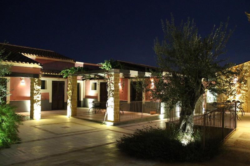 Agriturismo Badiula image