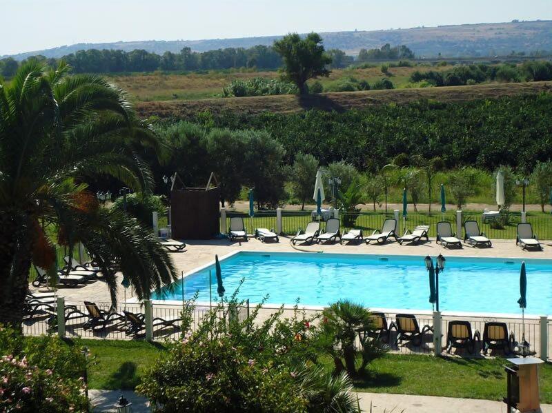 Agriturismo Badiula image