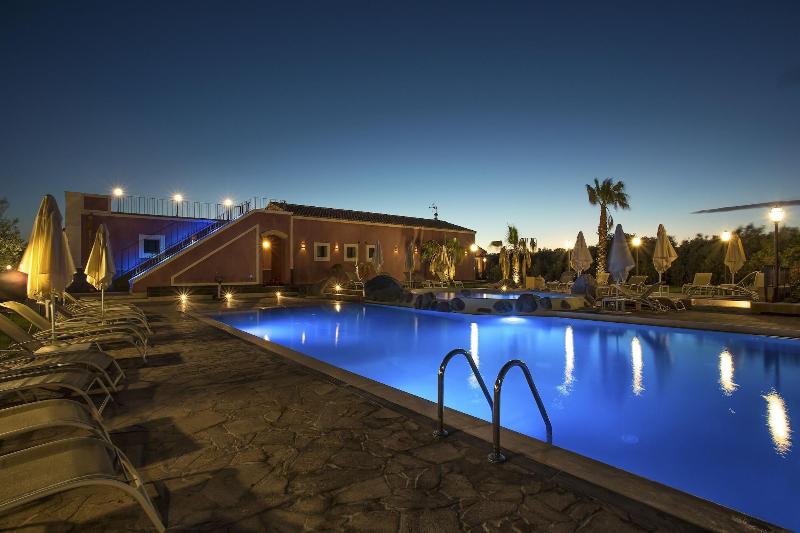 Agriturismo Badiula image