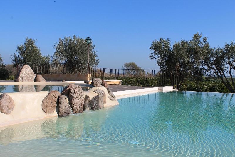 Agriturismo Badiula image