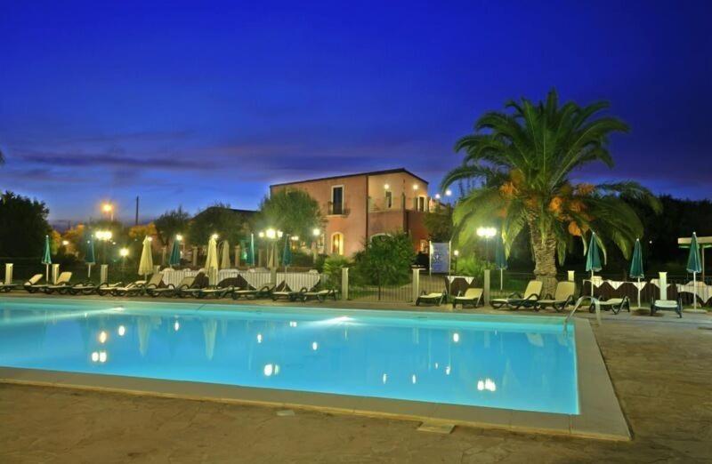 Agriturismo Badiula image
