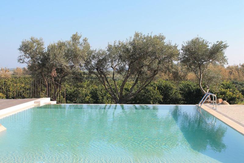 Agriturismo Badiula image