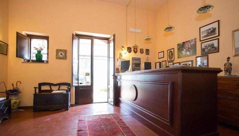 Agriturismo Badiula image