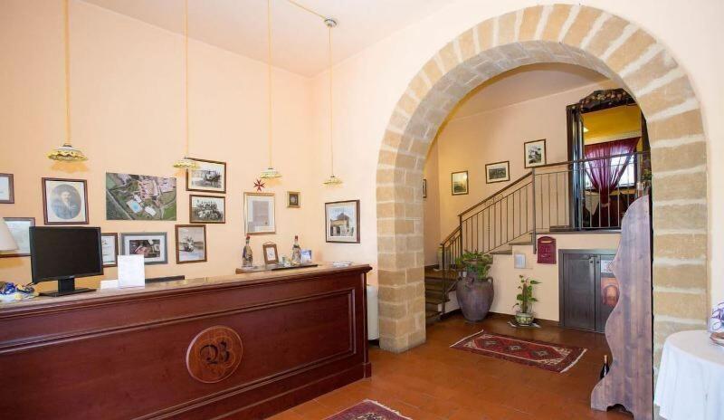 Agriturismo Badiula image