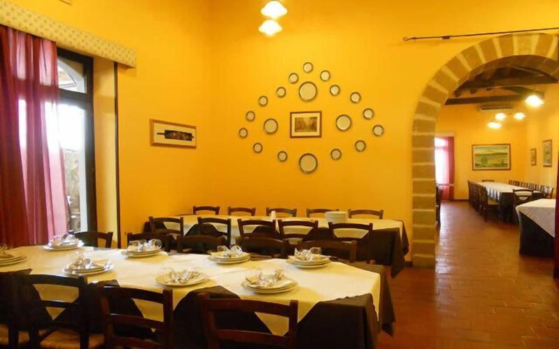 Agriturismo Badiula image