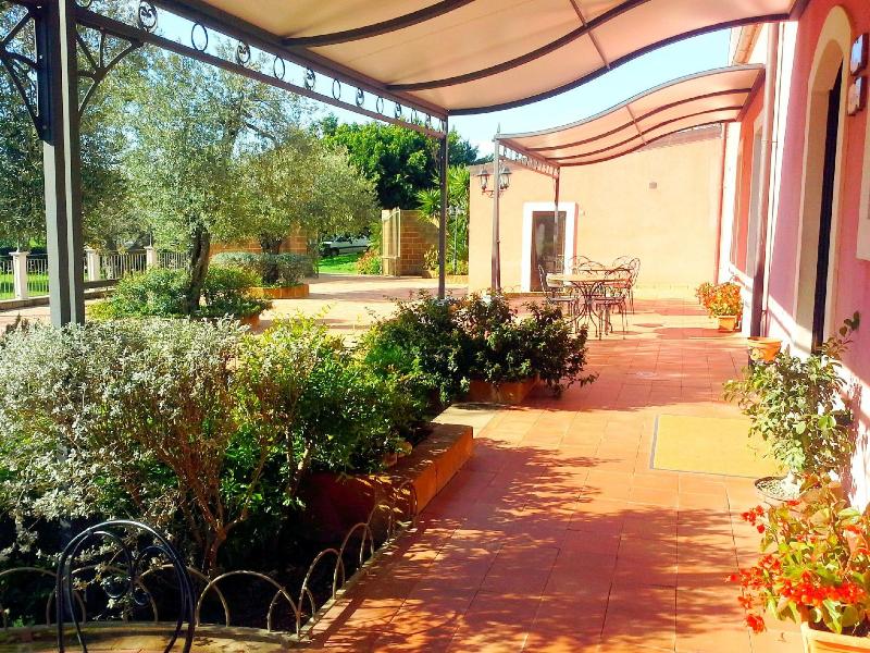 Agriturismo Badiula image