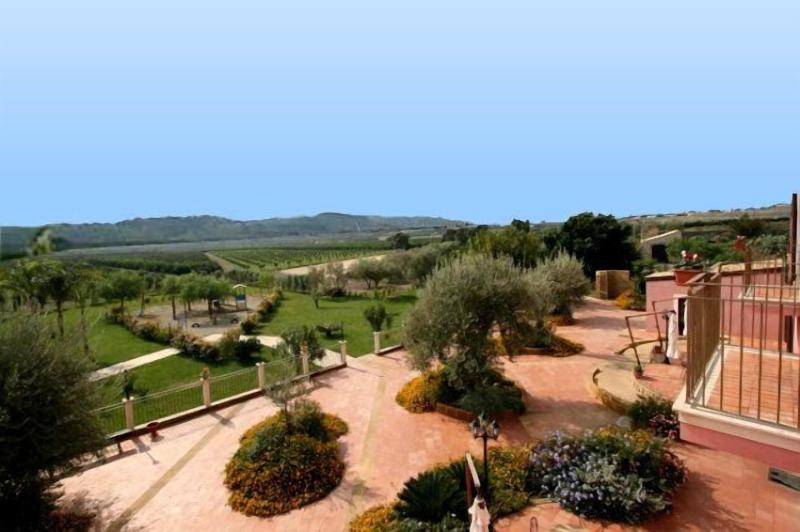 Agriturismo Badiula image