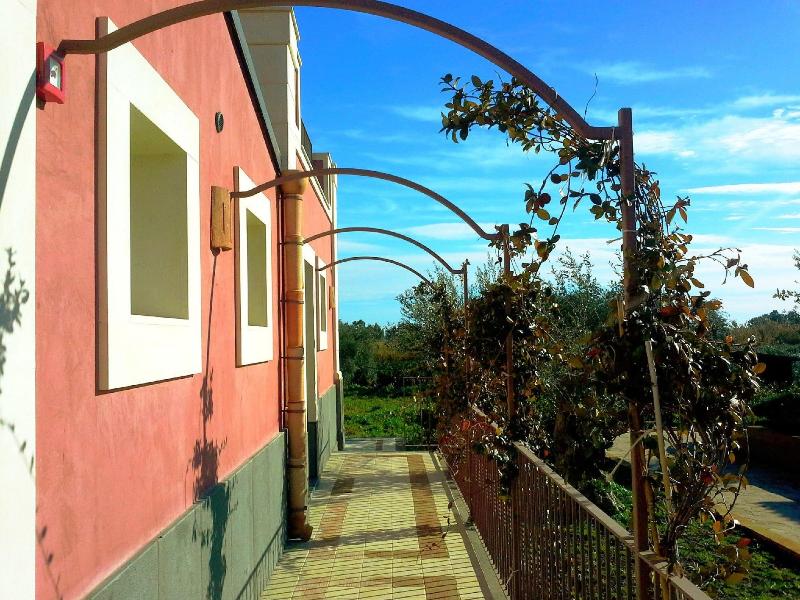 Agriturismo Badiula image