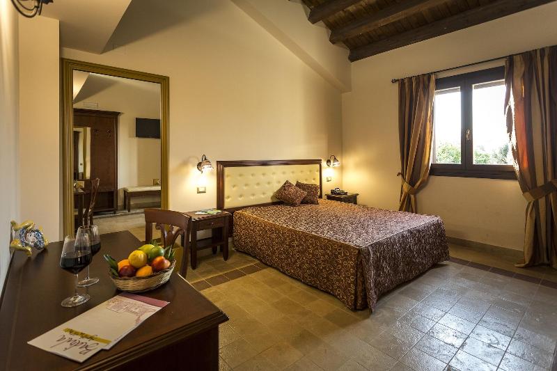 Agriturismo Badiula image