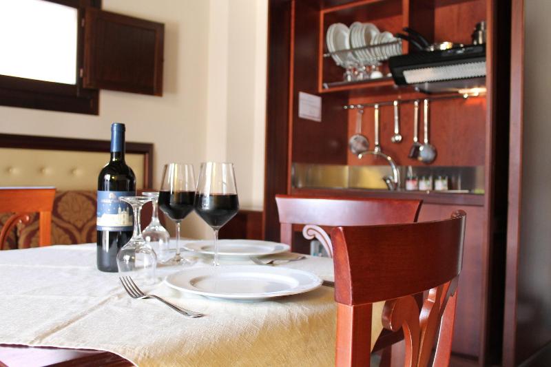 Agriturismo Badiula image