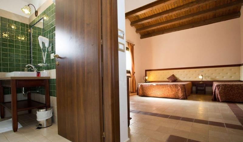 Agriturismo Badiula image