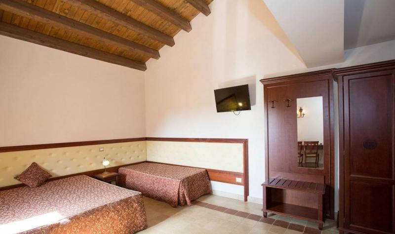 Agriturismo Badiula image