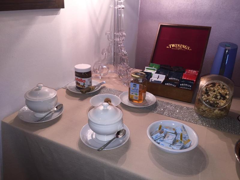 Antico Granaione image