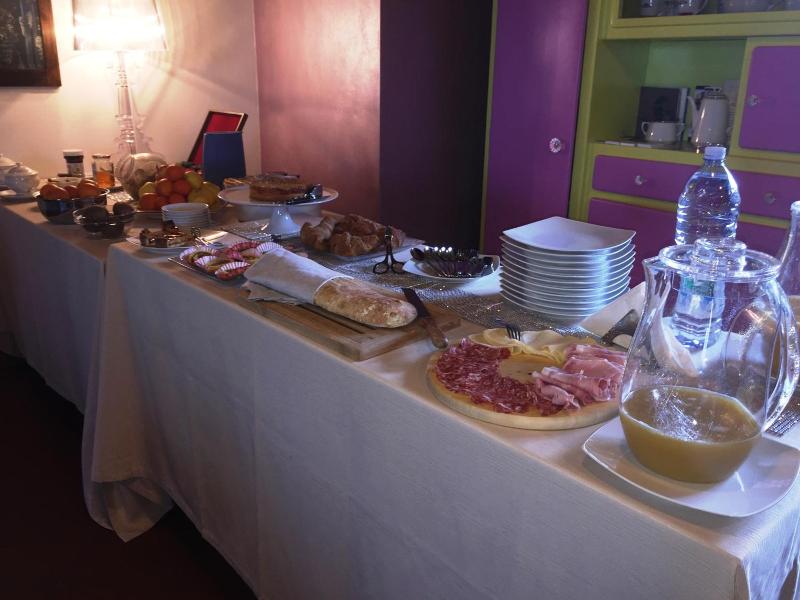 Antico Granaione image