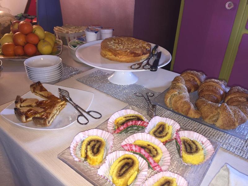 Antico Granaione image