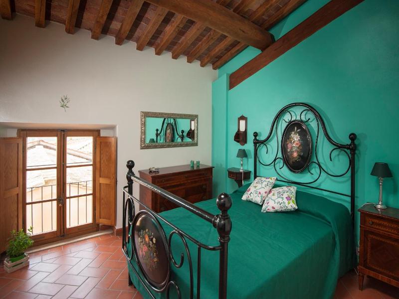 Antico Granaione image