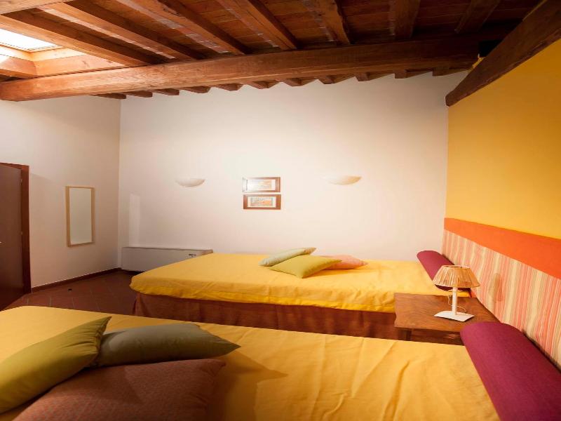 Antico Granaione image