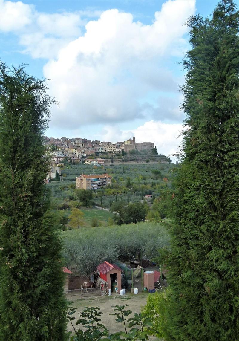 Agriturismo La Pietriccia image
