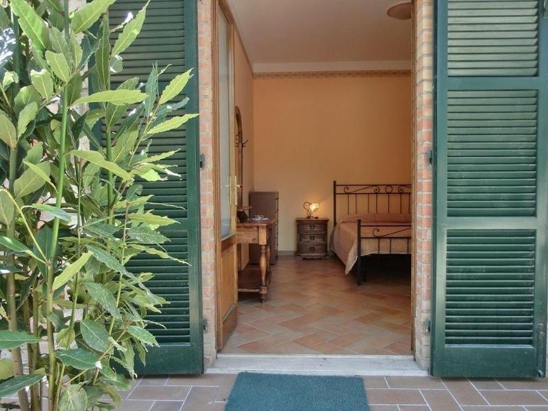 Agriturismo La Pietriccia image