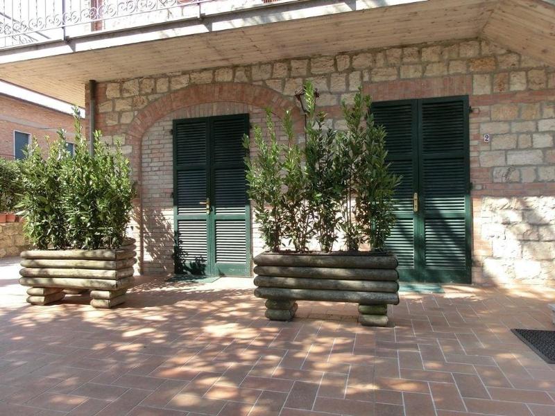 Agriturismo La Pietriccia image