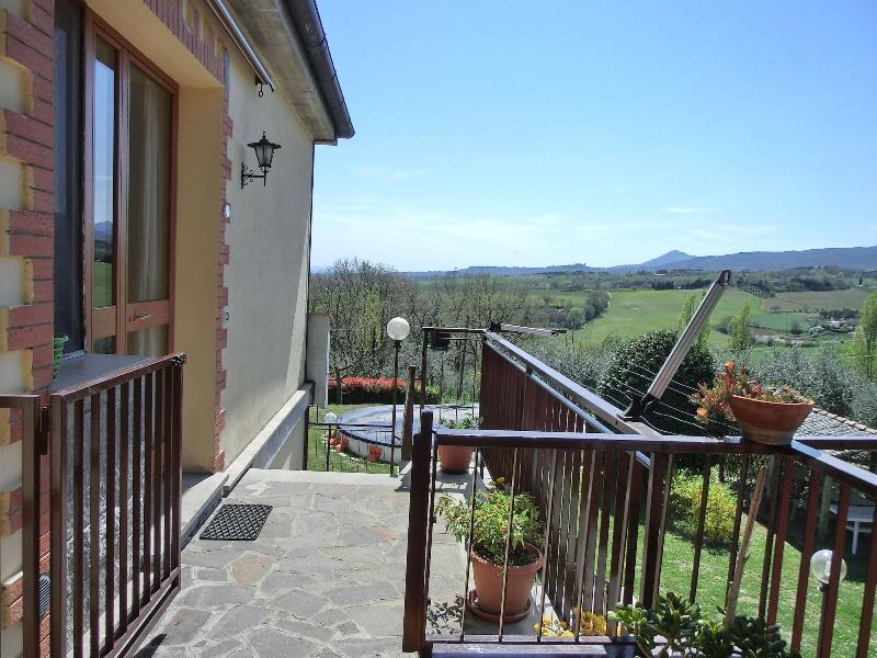 Agriturismo La Pietriccia image