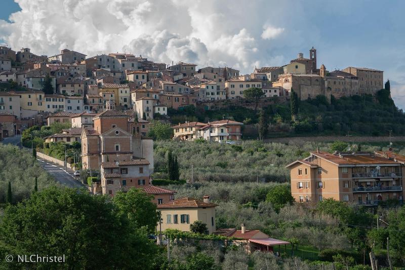 Agriturismo La Pietriccia image