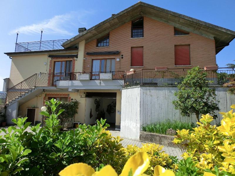 Agriturismo La Pietriccia image