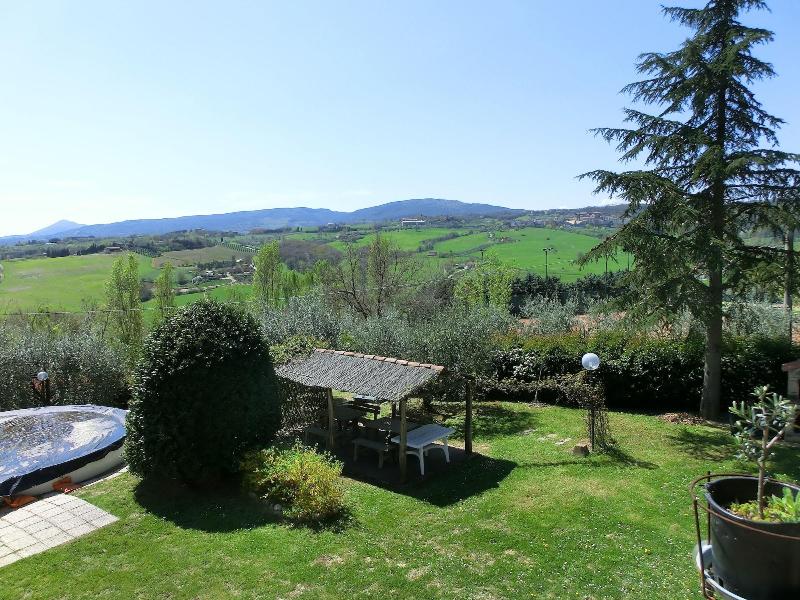 Agriturismo La Pietriccia image