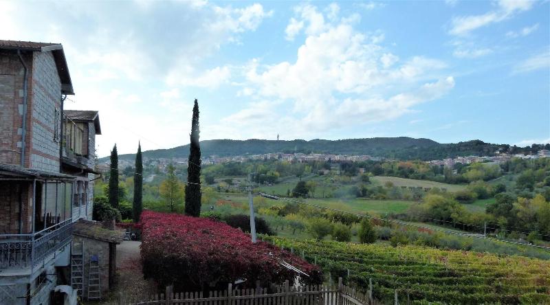 Agriturismo La Pietriccia image