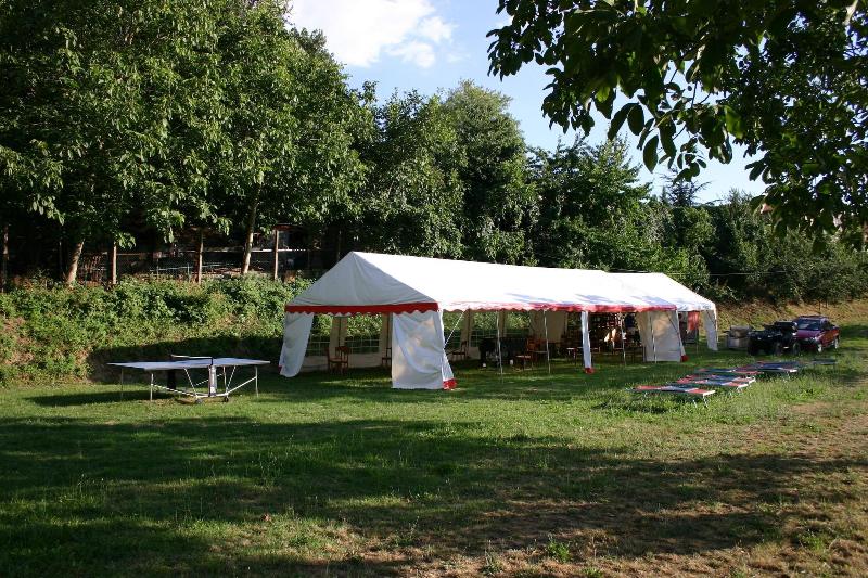 Agriturismo La Pietriccia image