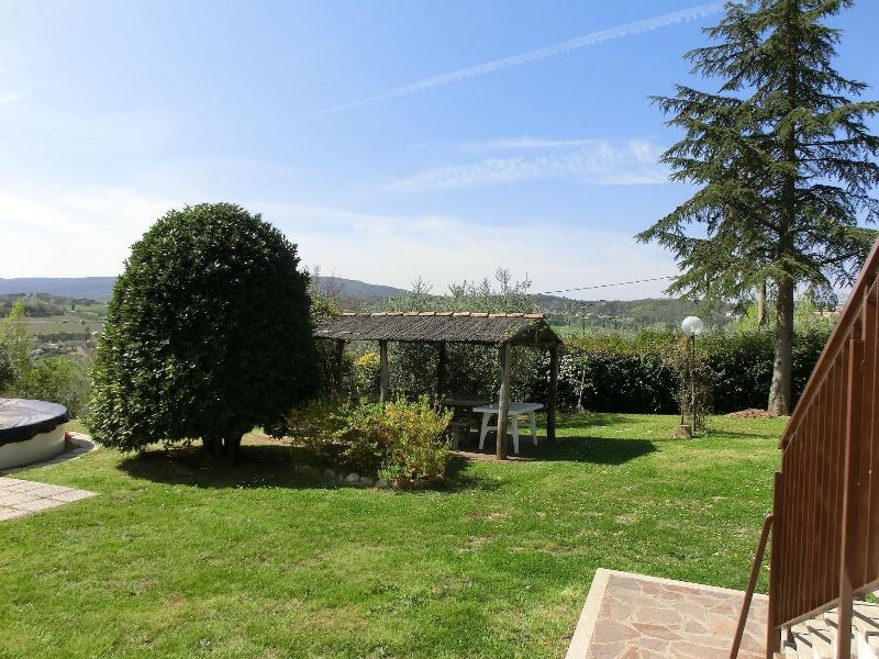 Agriturismo La Pietriccia image