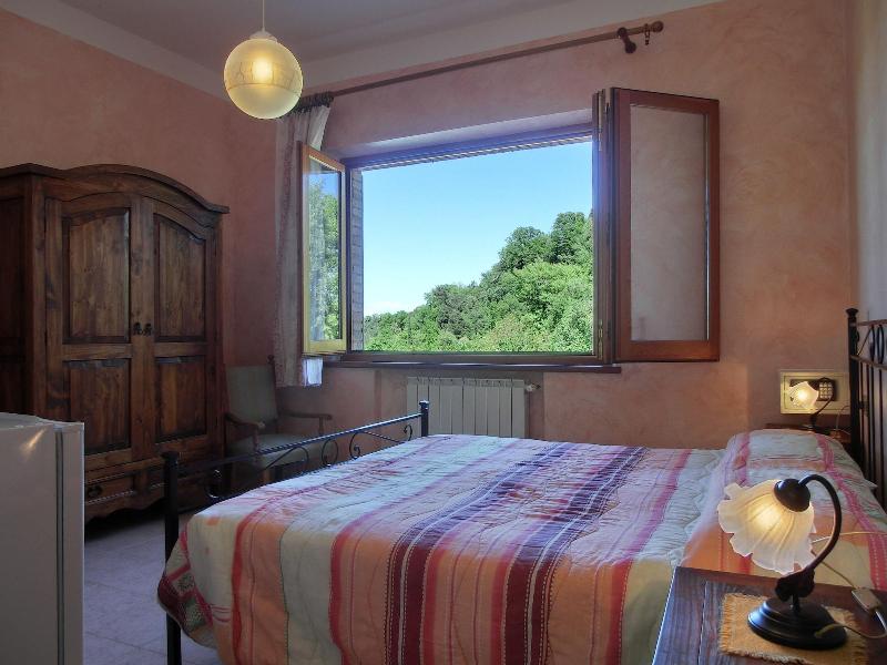 Agriturismo La Pietriccia image