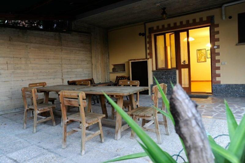 Agriturismo La Pietriccia image