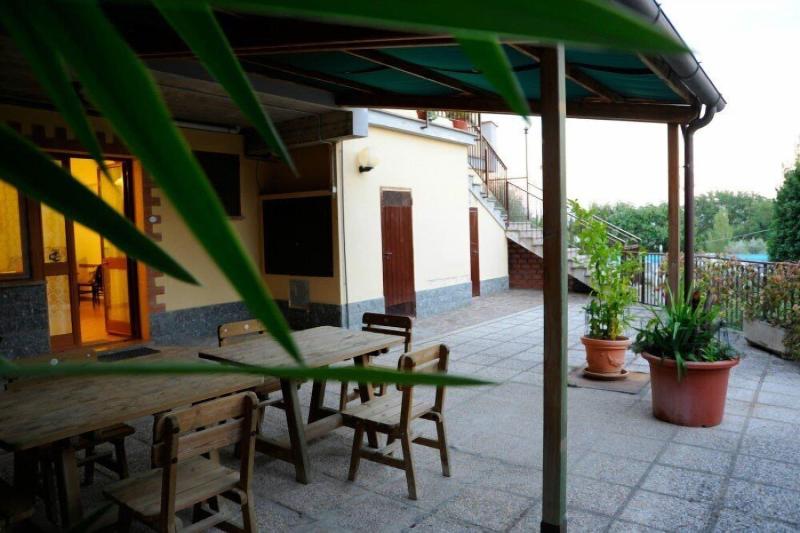 Agriturismo La Pietriccia image