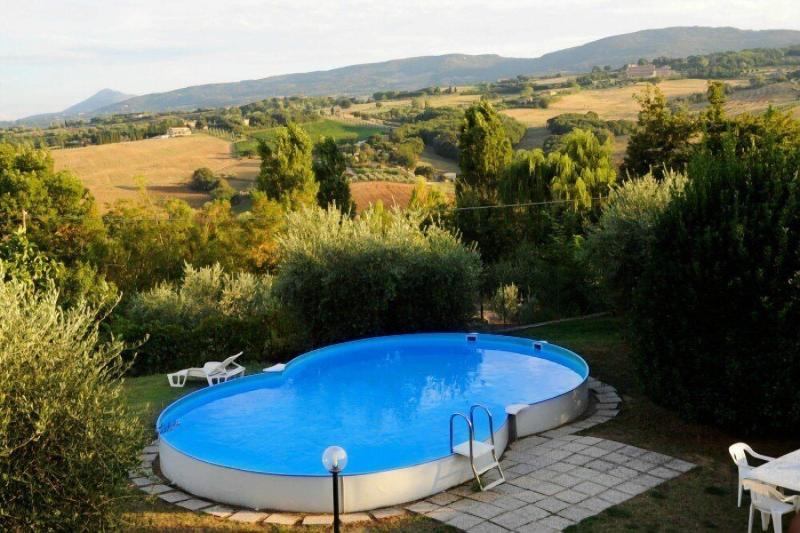 Agriturismo La Pietriccia image