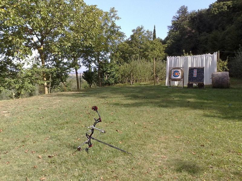 Agriturismo La Pietriccia image