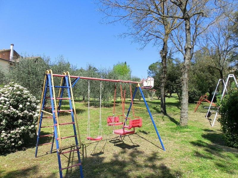 Agriturismo La Pietriccia image