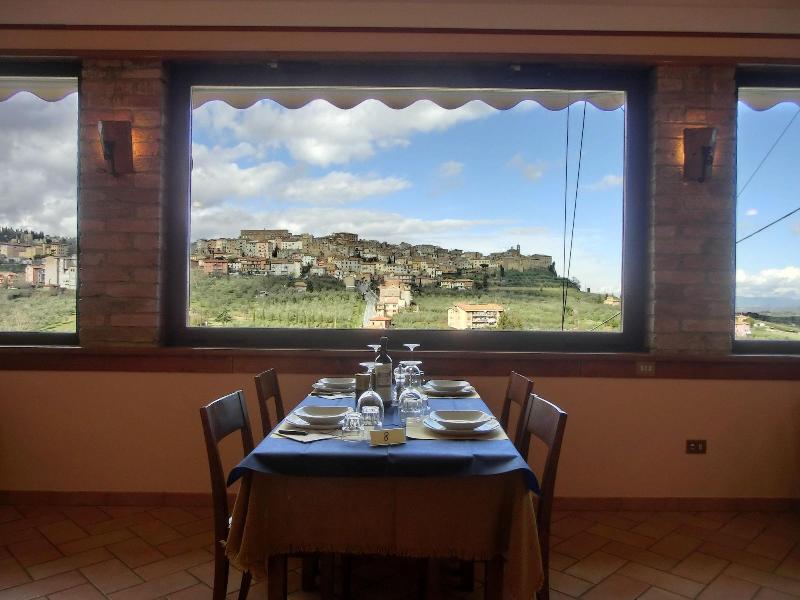 Agriturismo La Pietriccia image