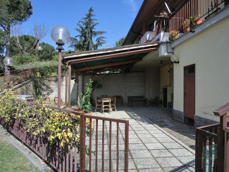 Agriturismo La Pietriccia image