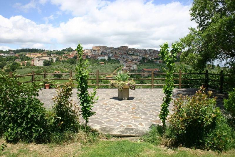 Agriturismo La Pietriccia image
