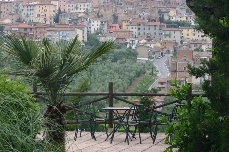Agriturismo La Pietriccia image
