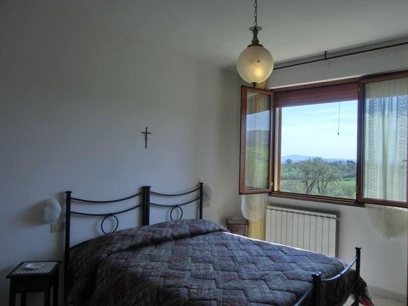 Agriturismo La Pietriccia image