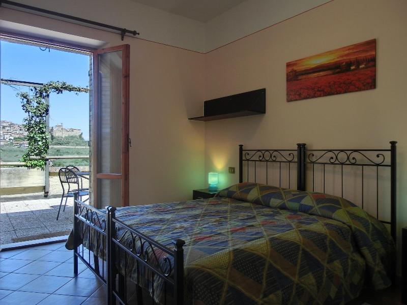 Agriturismo La Pietriccia image