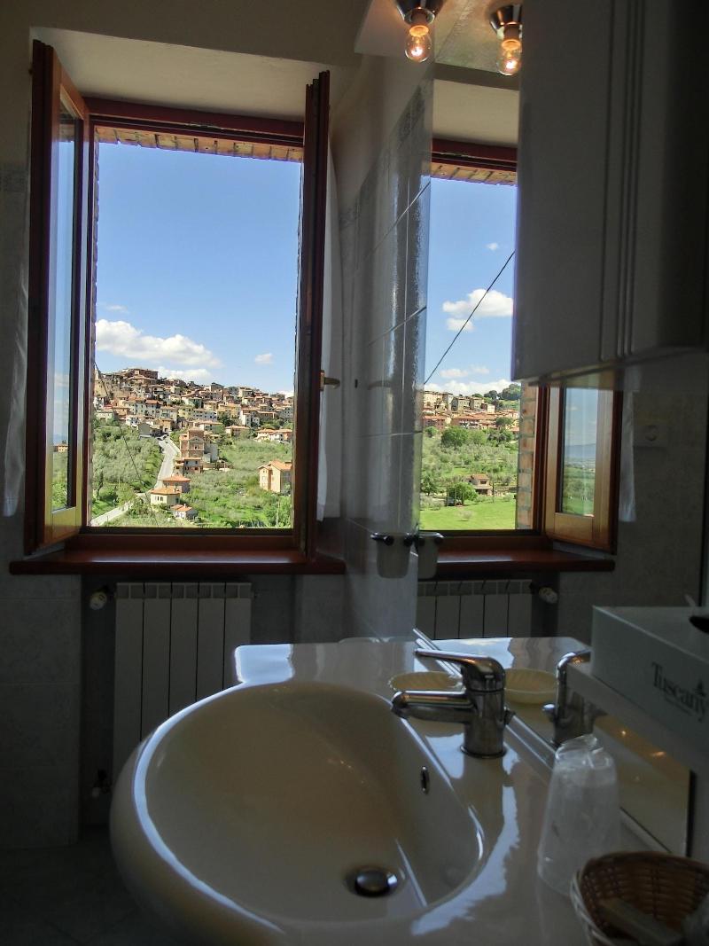 Agriturismo La Pietriccia image