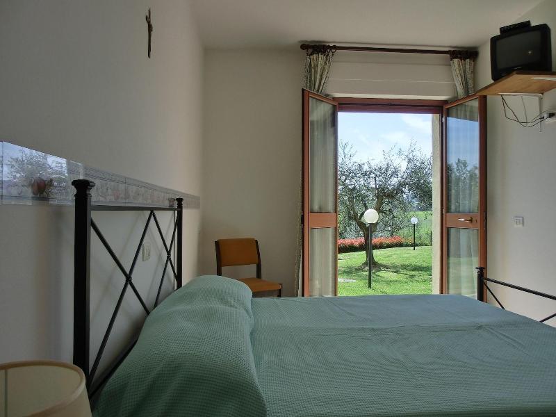 Agriturismo La Pietriccia image