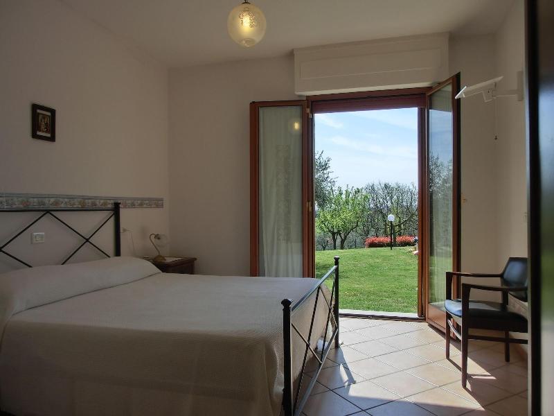Agriturismo La Pietriccia image