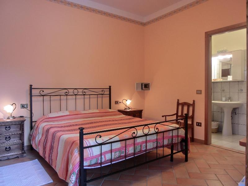 Agriturismo La Pietriccia image