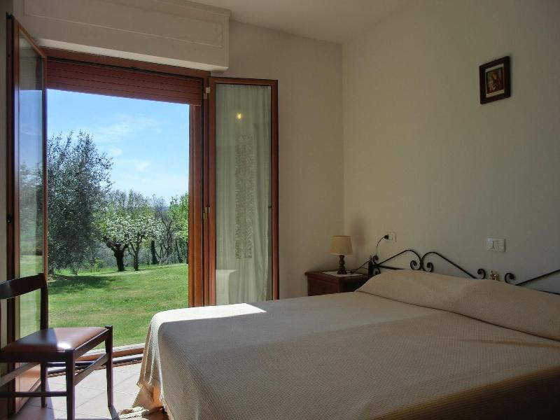 Agriturismo La Pietriccia image