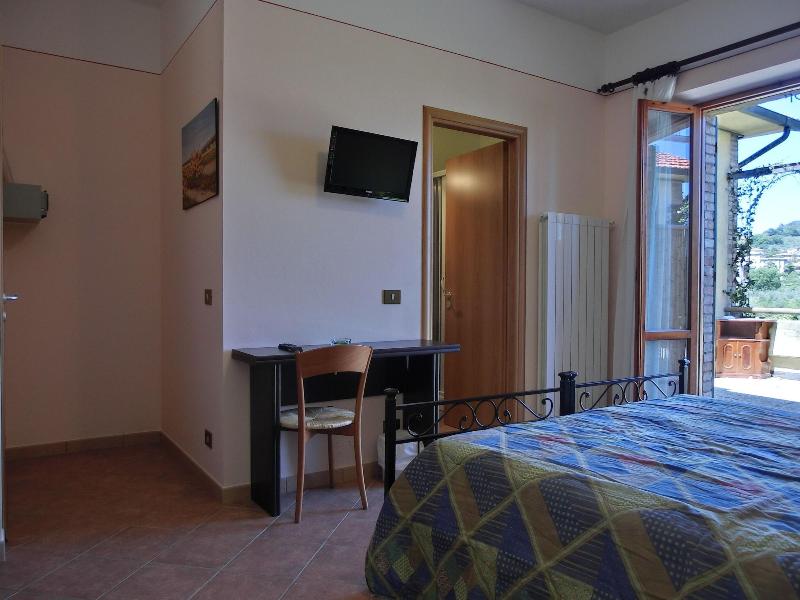Agriturismo La Pietriccia image